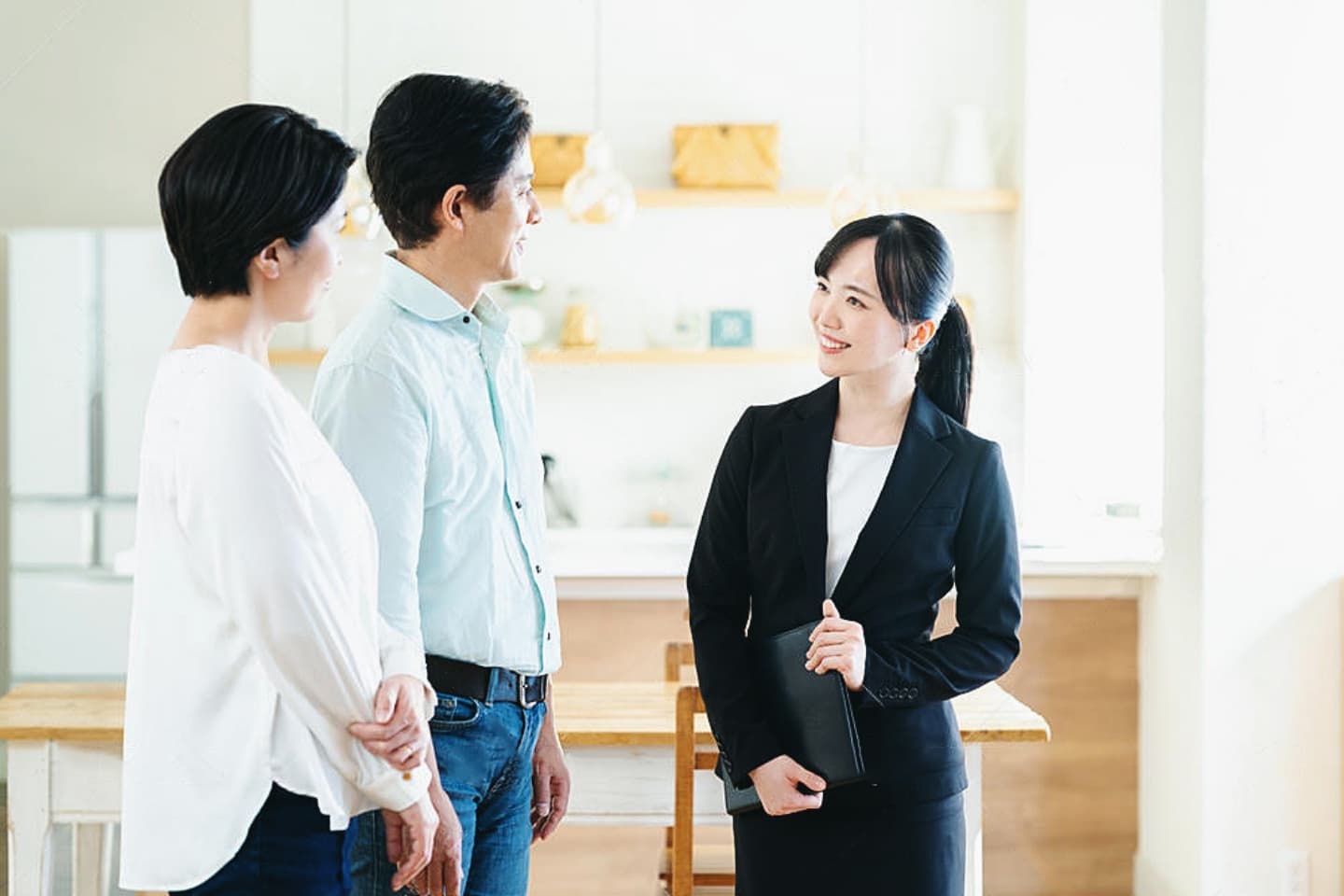 運営管理業務の代行