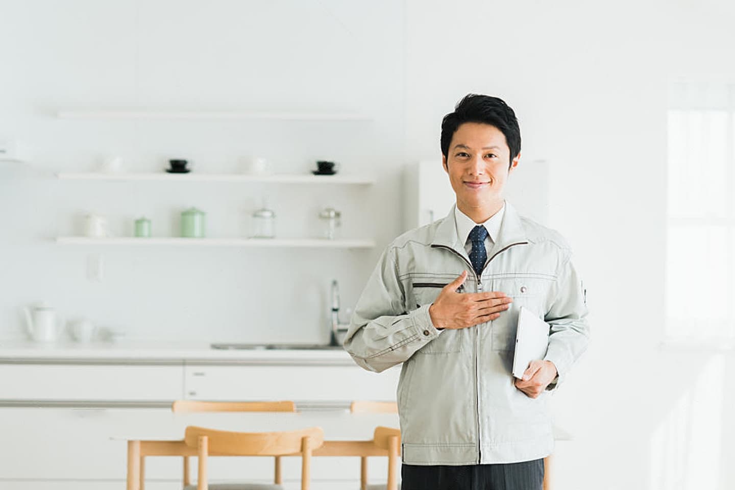 空室をなくす住宅リフォーム